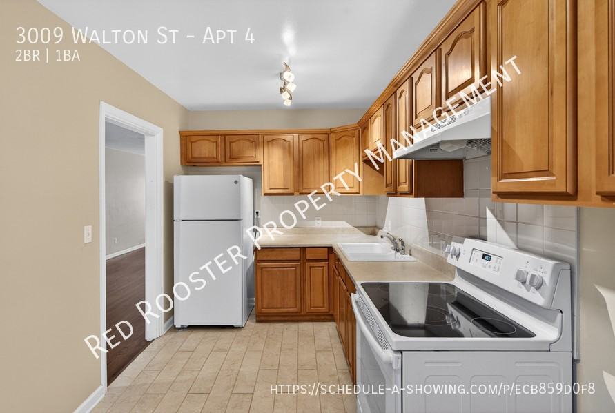 3009 Walton St #4 - Photo 6 of 23