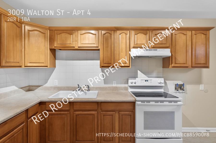 3009 Walton St #4 - Photo 7 of 23