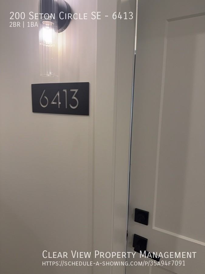 200 Seton Cir Se #6413 - Photo 3 of 15