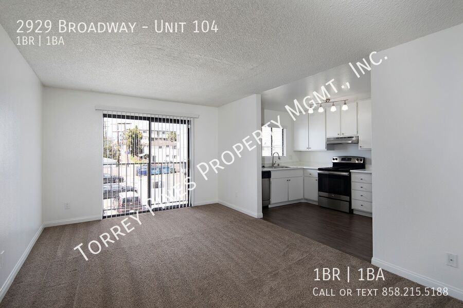 2929 Broadway #104 - Photo 4 of 13