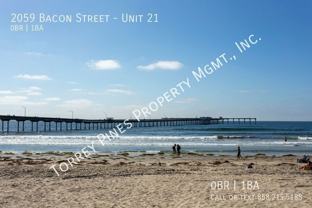 2059 Bacon St #21 - Photo 1 of 1