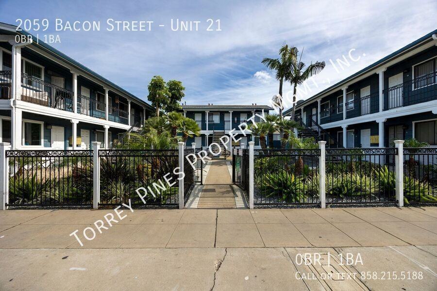 2059 Bacon St #21 - Photo 6 of 20