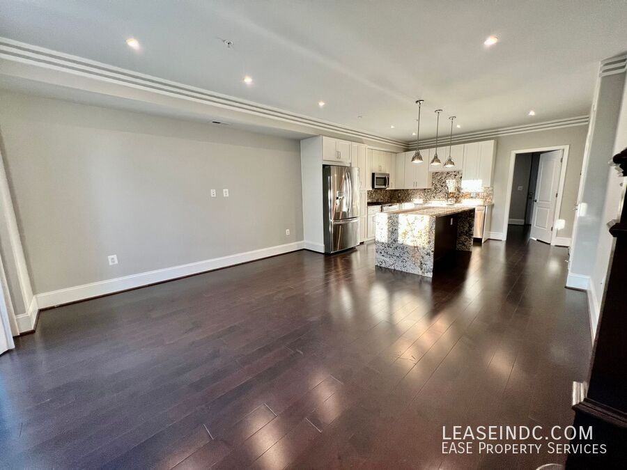 4525 1/2 Georgia Ave Nw #1 - Photo 3 of 31