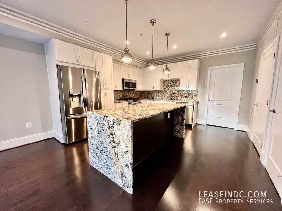 4525 1/2 Georgia Ave Nw #1 - Photo 7 of 31