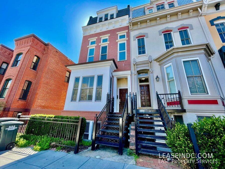 1004 N St Nw #1