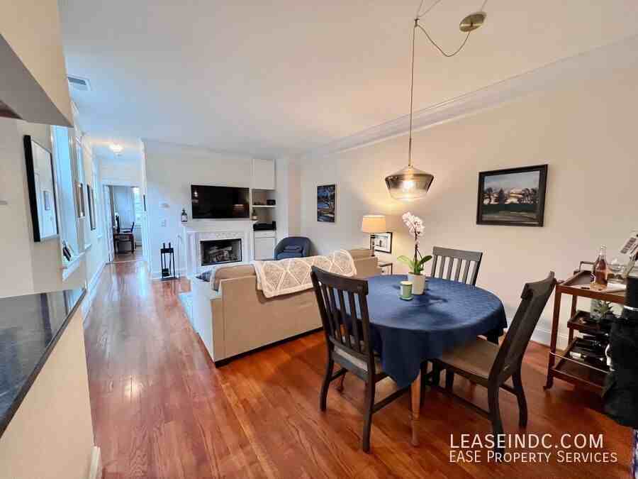 1725 P St Nw #302 - Photo 3 of 20