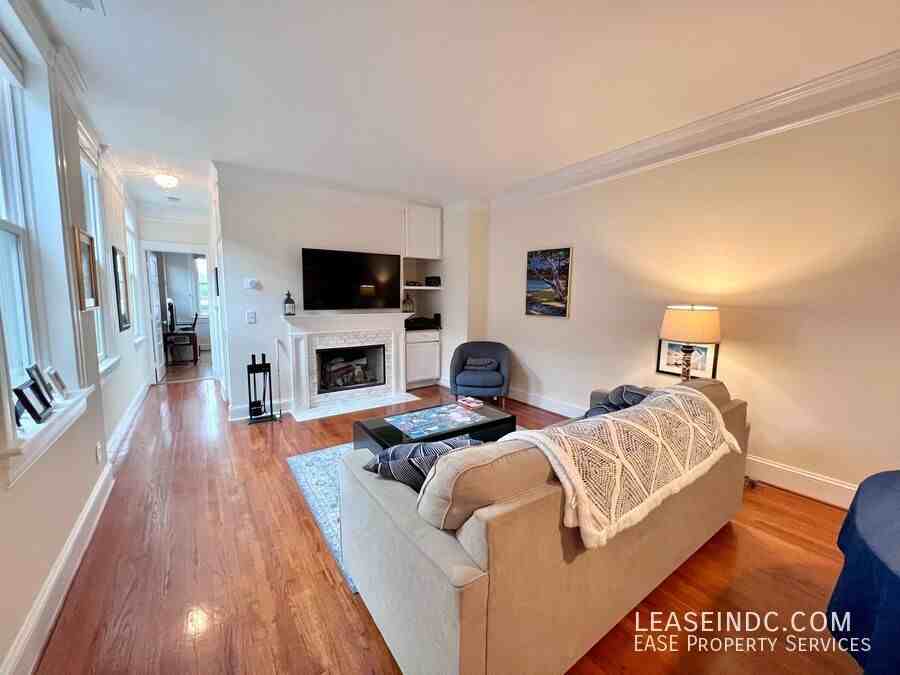 1725 P St Nw #302 - Photo 4 of 20