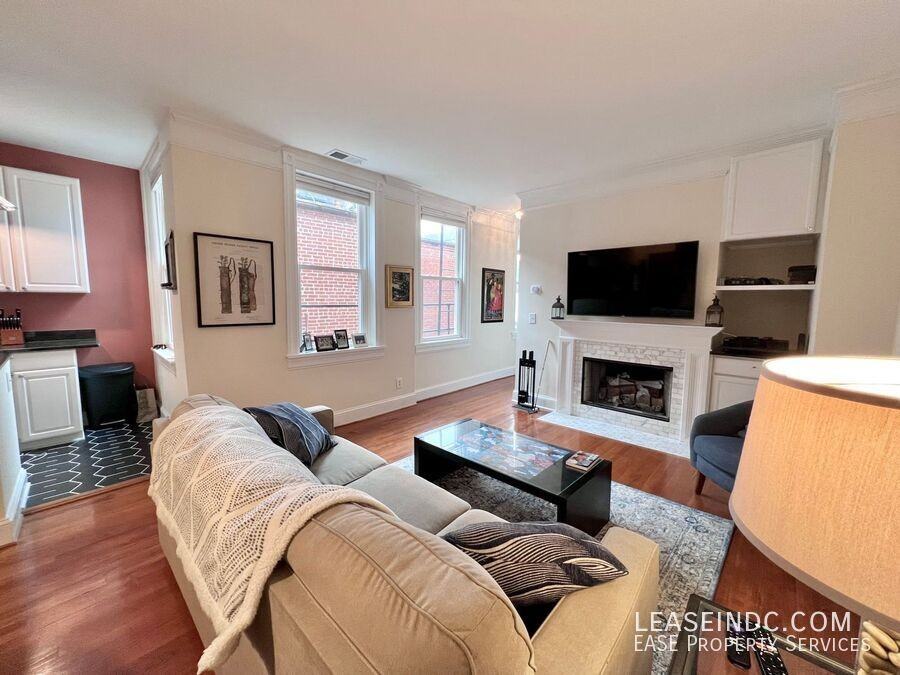 1725 P St Nw #302 - Photo 5 of 20