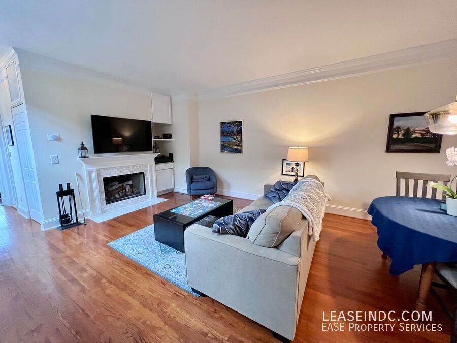 1725 P St Nw #302 - Photo 6 of 20