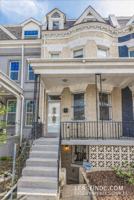 featured image of 604 Harvard St Nw #A