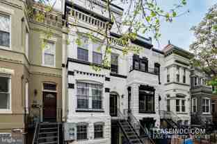 21 Q St Nw #A - Photo 1 of 1