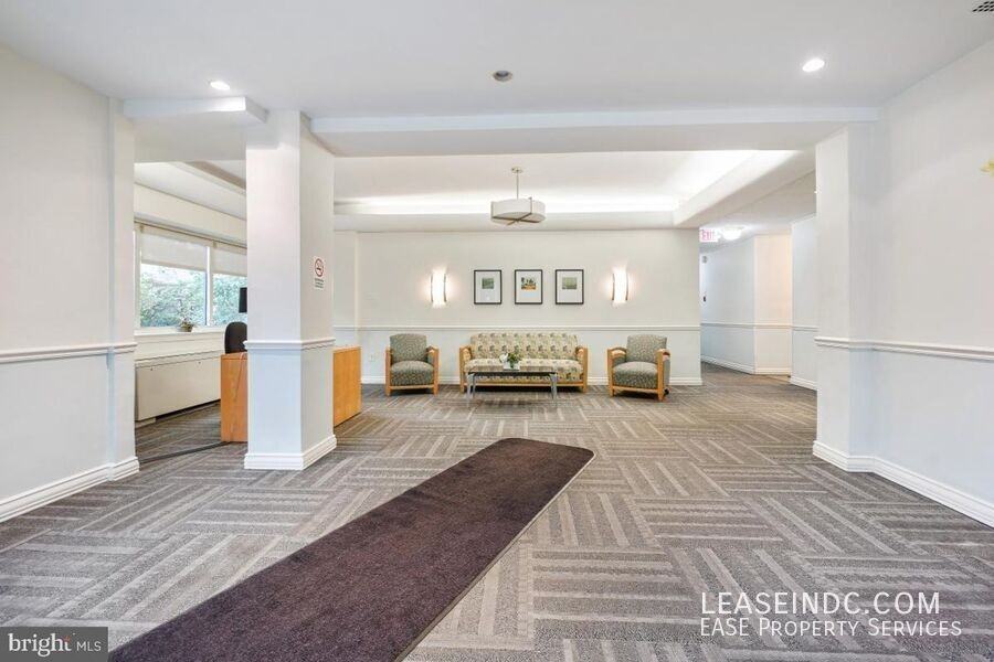 5315 Connecticut Ave Nw #603 - Photo 2 of 20