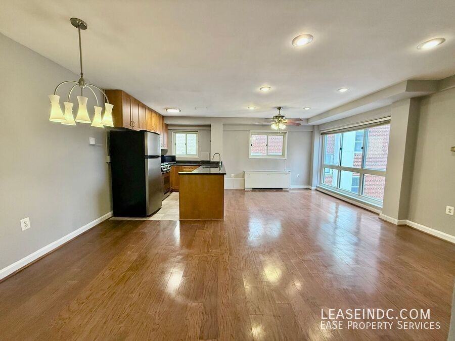 5315 Connecticut Ave Nw #603 - Photo 3 of 20