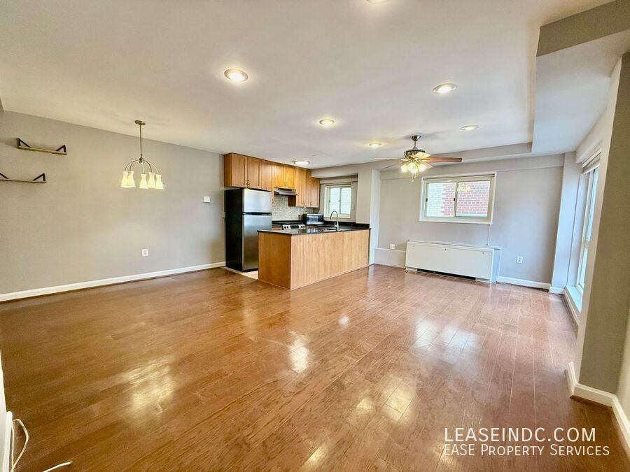 5315 Connecticut Ave Nw #603 - Photo 6 of 20