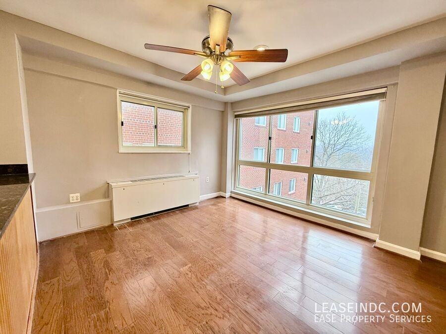 5315 Connecticut Ave Nw #603 - Photo 7 of 20