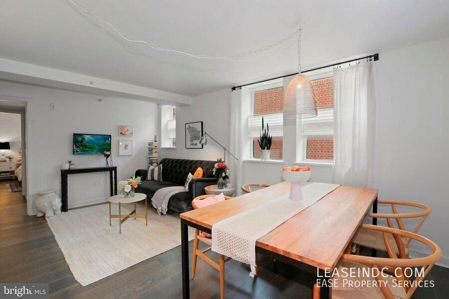 129 W St Nw #103 - Photo 6 of 21