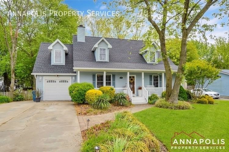 714 Old Love Point Rd - Photo 2 of 38