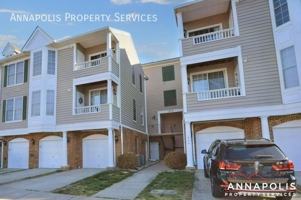 featured image of 504 Mathias Hammond Way #101