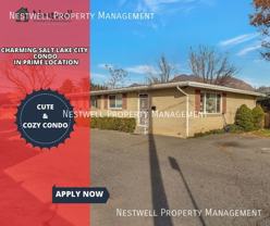 2465 E 3300 S #B - Photo 1 of 1