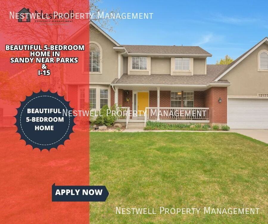 12122 S Hidden Valley Rd