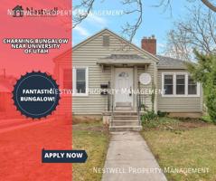 featured image of 1160 E 500 S #A