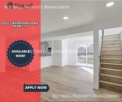 featured image of 416 S Mountain Rd #B