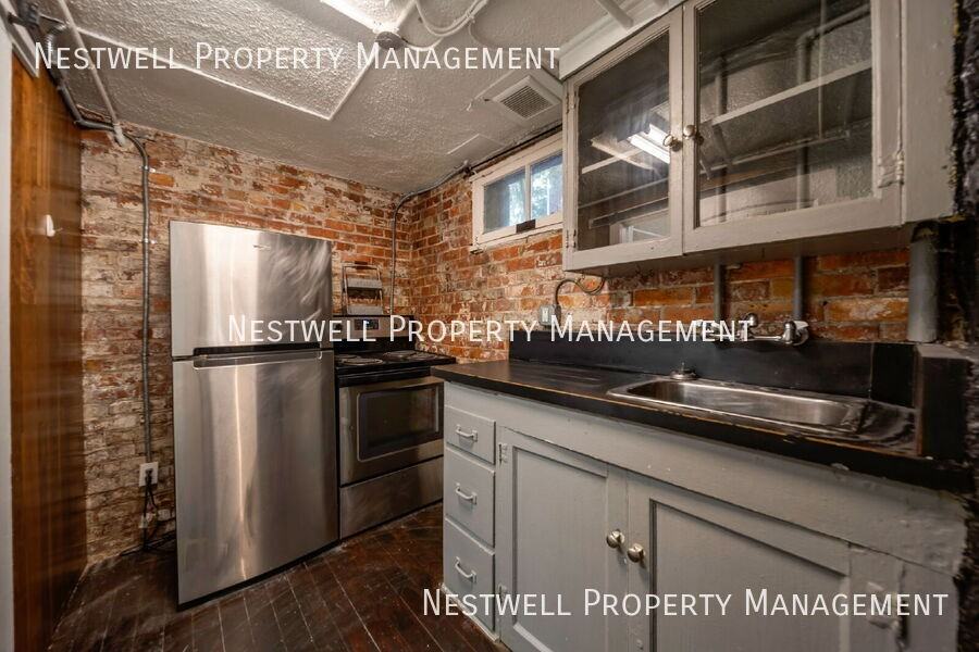 1001 E South Temple #6 - Photo 4 of 18