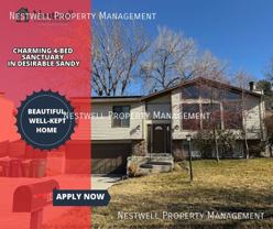 8419 S Grambling Way - Photo 1 of 1