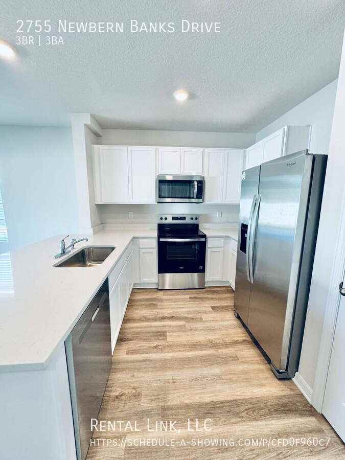 2755 Newbern Banks Dr - Photo 7 of 34