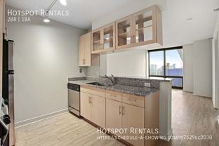 1255 S Michigan Ave #2-1 - Photo 1 of 1