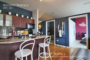 343 S Dearborn St #2-1 - Photo 1 of 1