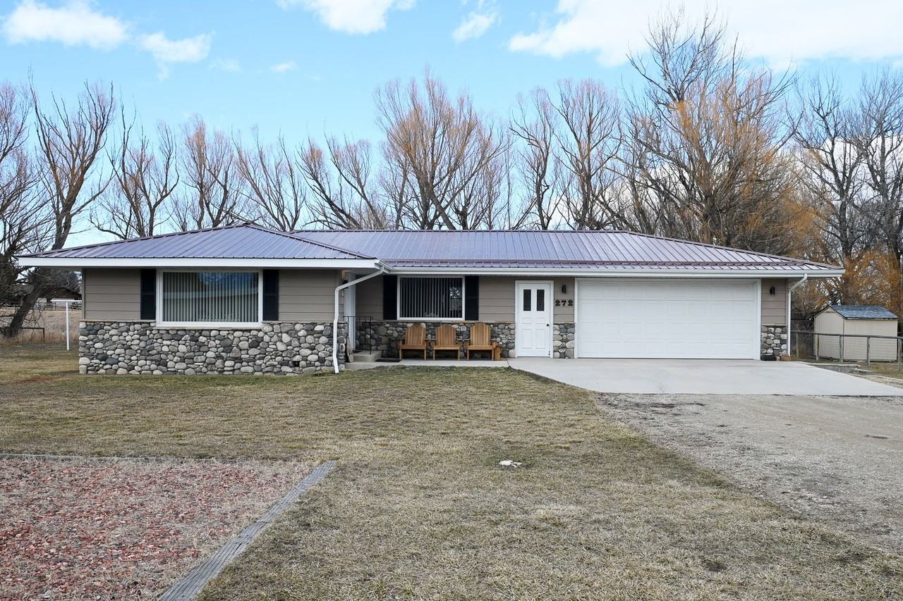 272 State Highway 335 - Photo 2 of 40