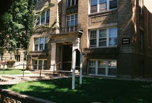 Taylor Apartments - Photo 1 of 1