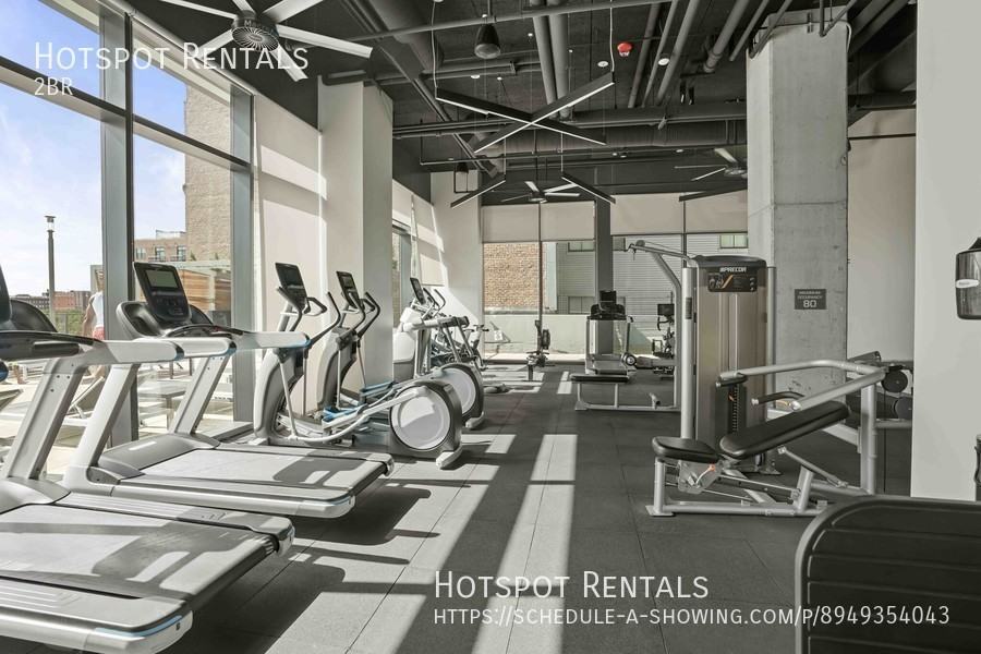 2111 S Wabash Ave #2-2PH - Photo 4 of 19