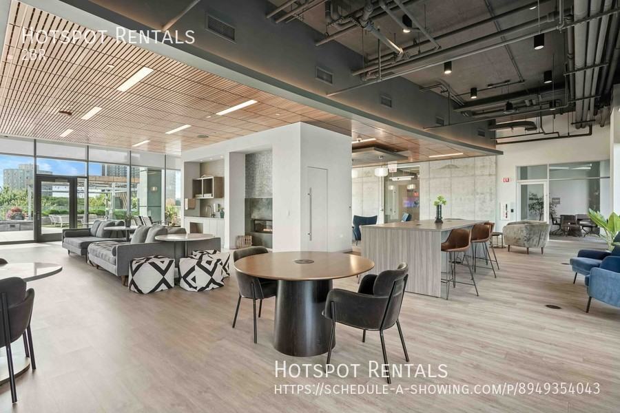 2111 S Wabash Ave #2-2PH - Photo 7 of 19