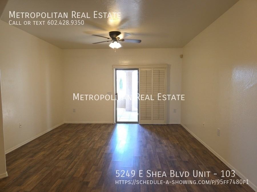 5249 E Shea Blvd #103 - Photo 3 of 22