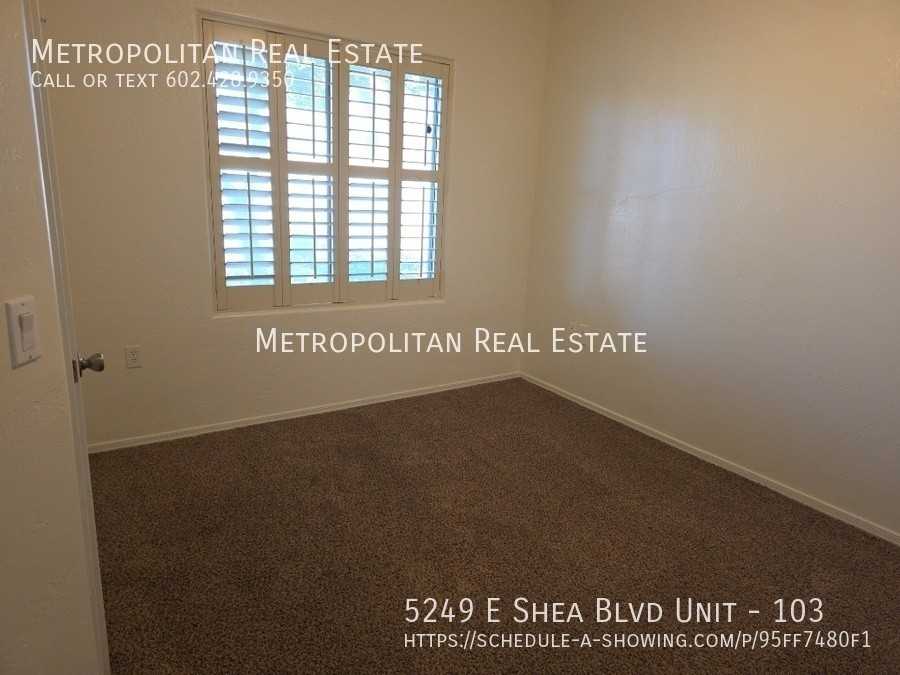 5249 E Shea Blvd #103 - Photo 7 of 22