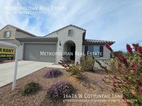 16416 W Cottontail Ln - Photo 1 of 1