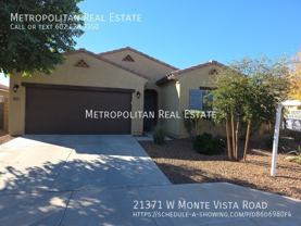 21371 W Monte Vista Rd - Photo 1 of 1