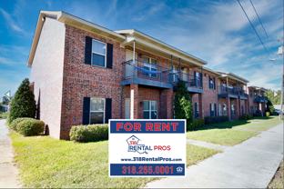 Rock Island Apartments - Photo 1 of 1