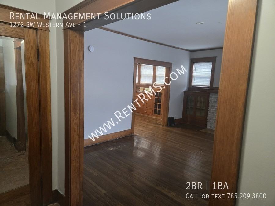 1272 Sw Western Ave #1 - Photo 2 of 17