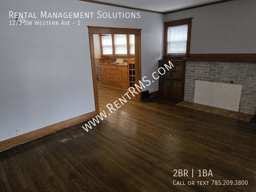 1272 Sw Western Ave #1 - Photo 3 of 17