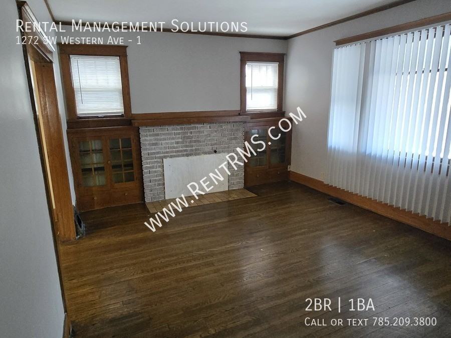 1272 Sw Western Ave #1 - Photo 4 of 17