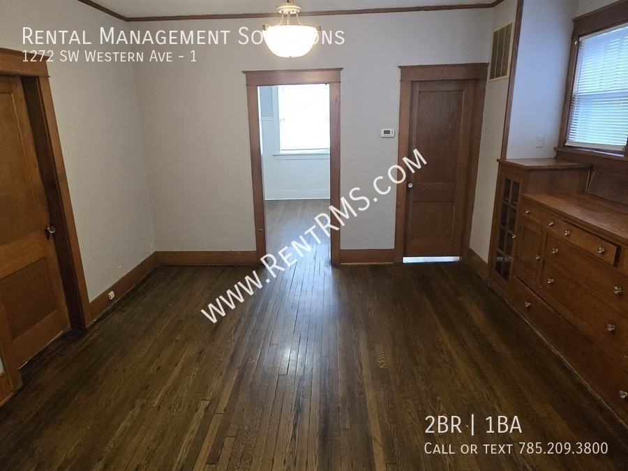 1272 Sw Western Ave #1 - Photo 5 of 17