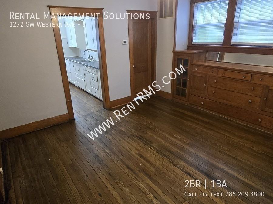 1272 Sw Western Ave #1 - Photo 6 of 17