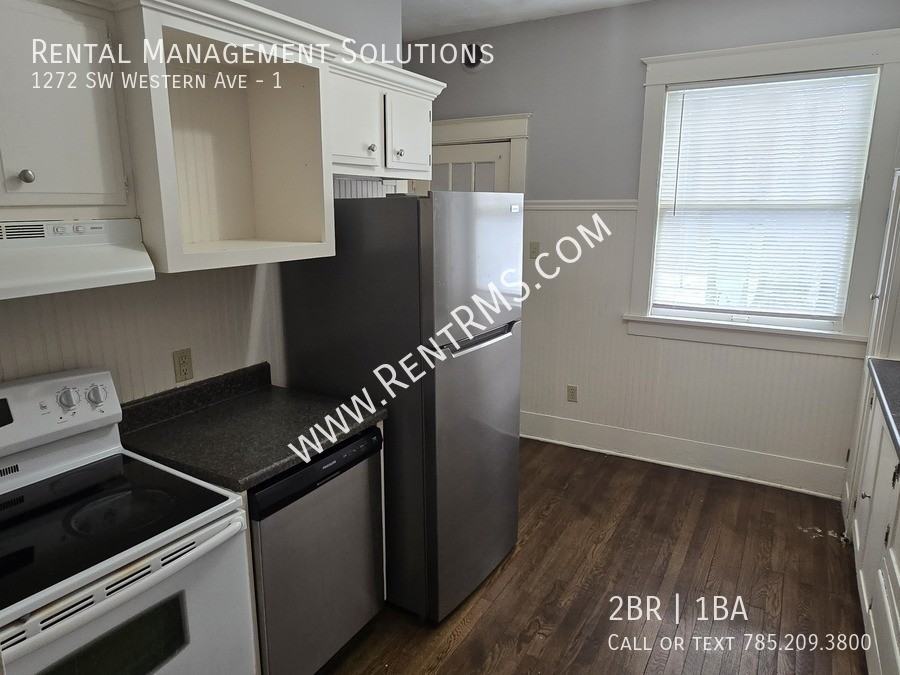 1272 Sw Western Ave #1 - Photo 7 of 17