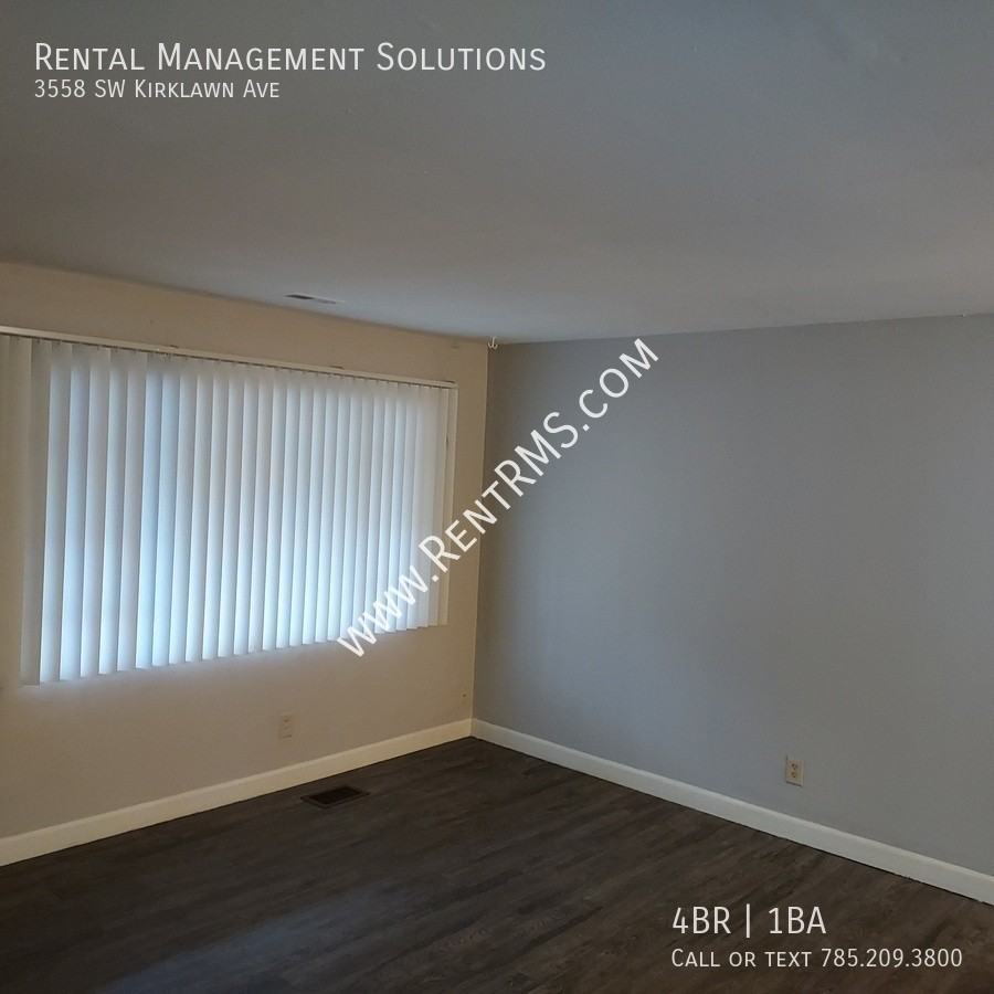 3558 Sw Kirklawn Ave - Photo 3 of 22
