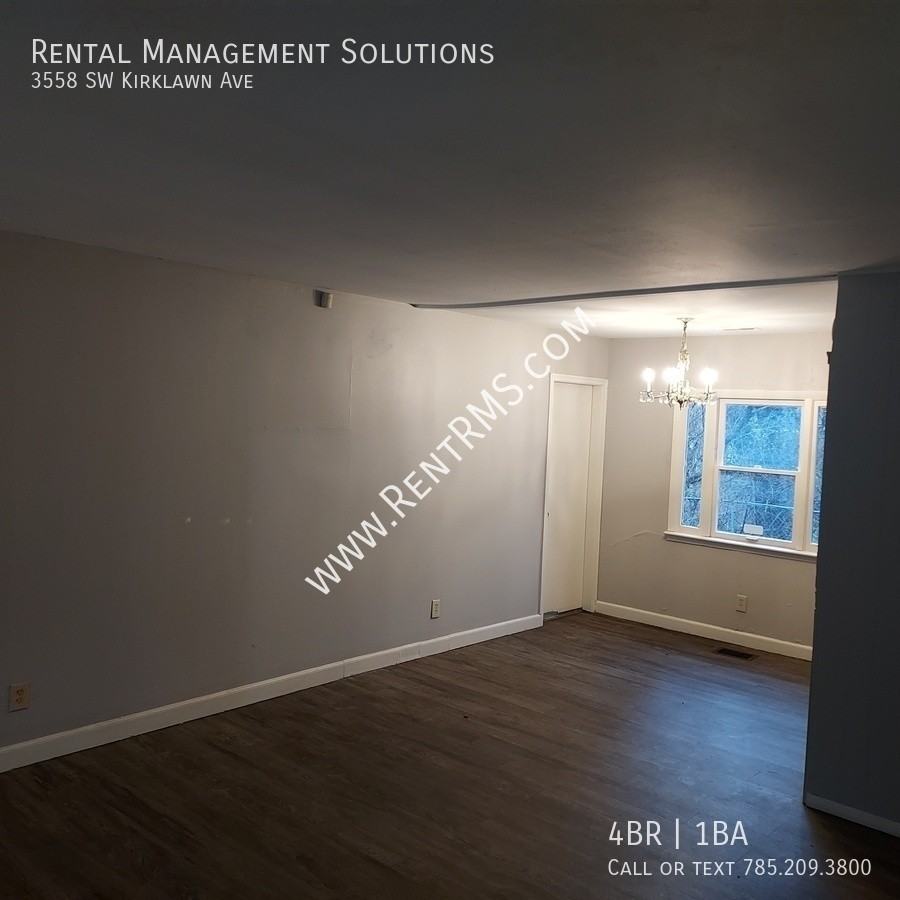 3558 Sw Kirklawn Ave - Photo 4 of 22