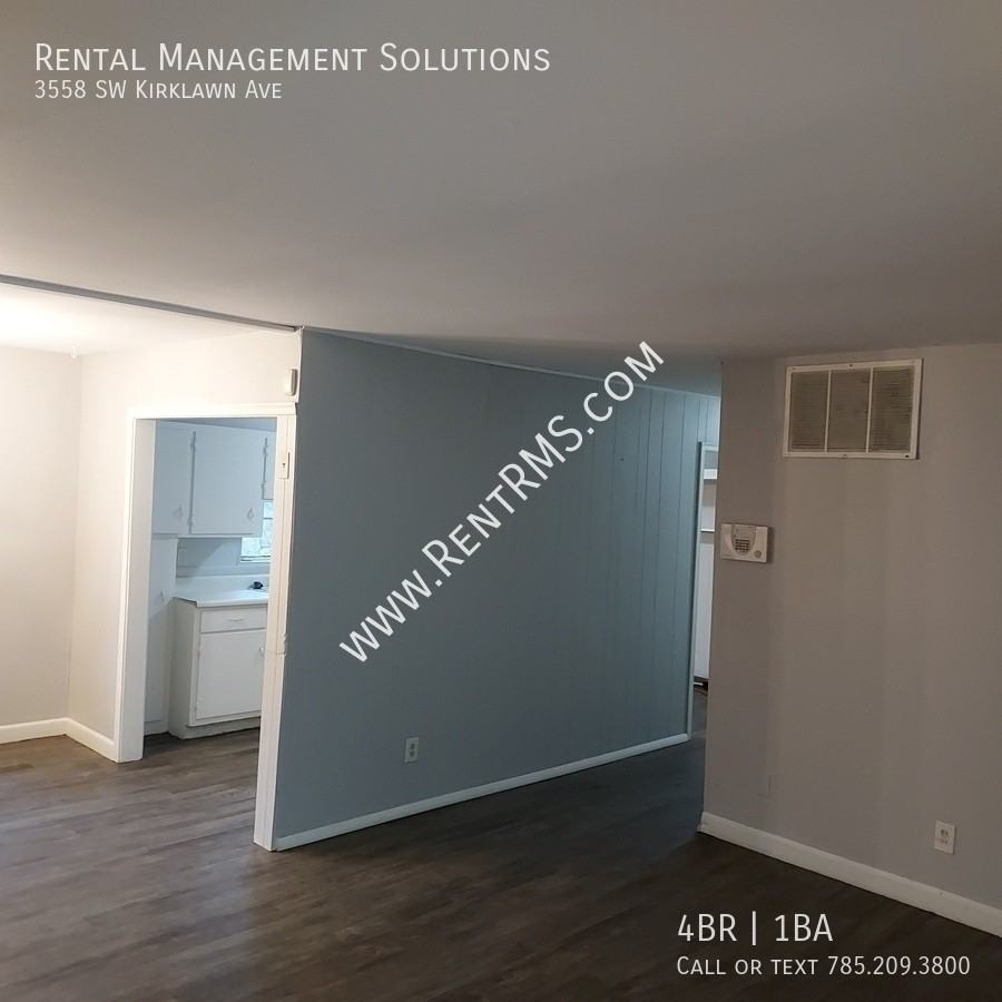 3558 Sw Kirklawn Ave - Photo 5 of 22