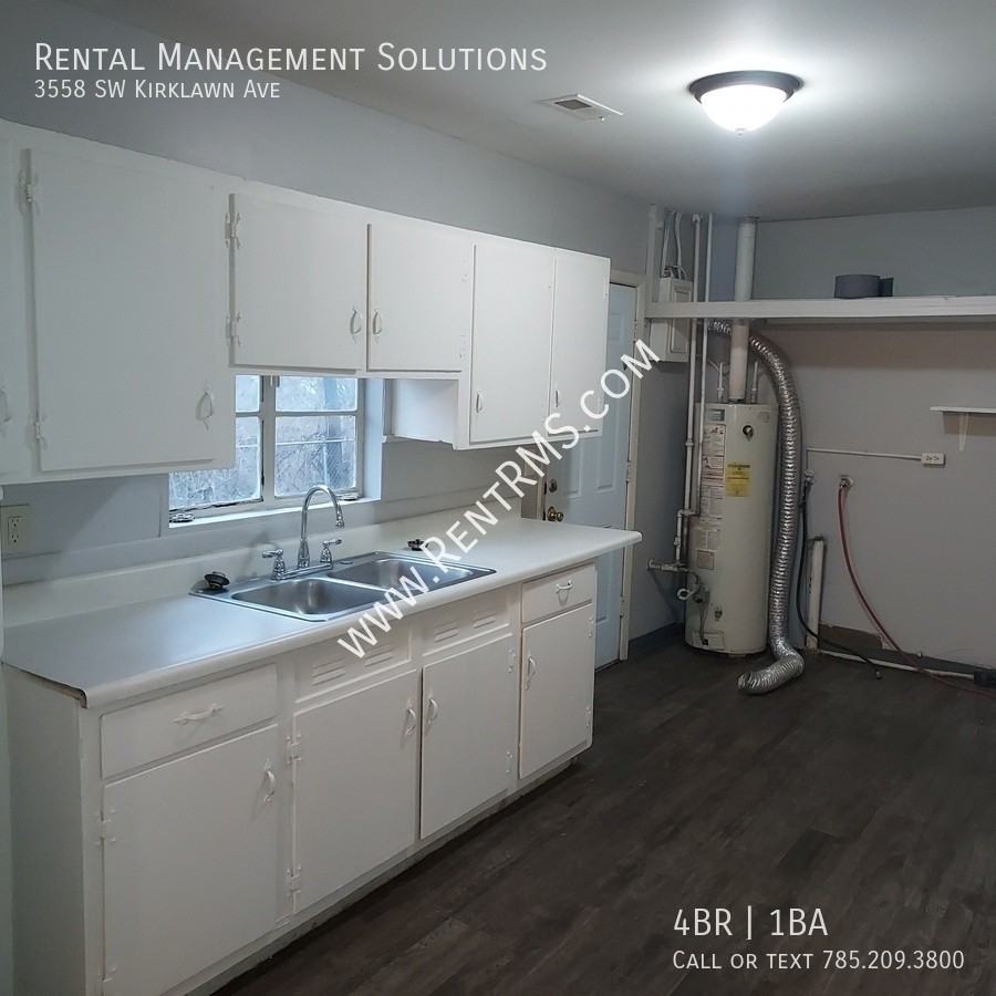 3558 Sw Kirklawn Ave - Photo 6 of 22